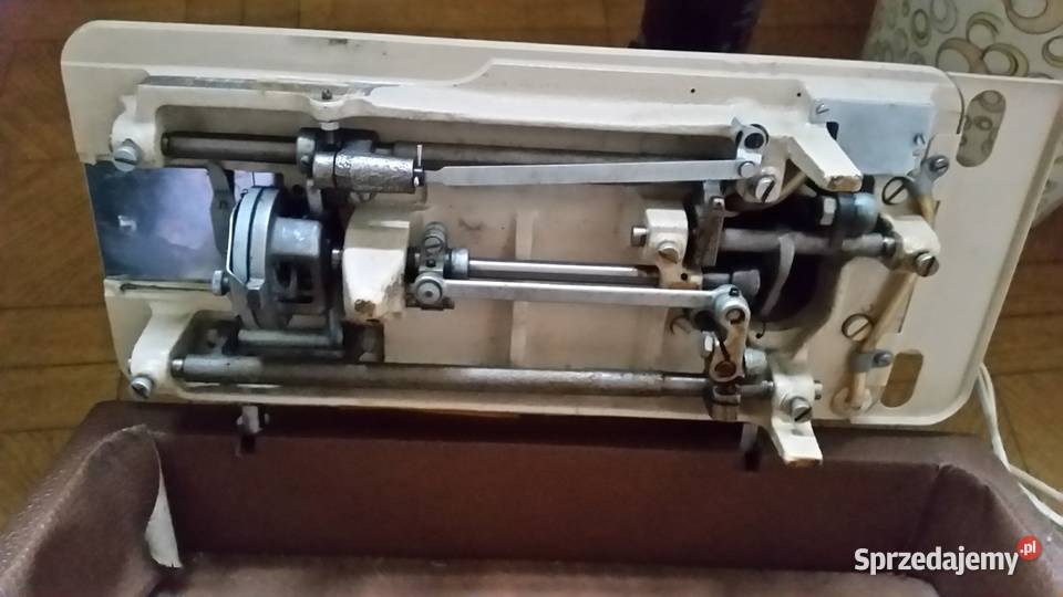 Łucznik Predom stara dobra produkcja PRL Wrocław