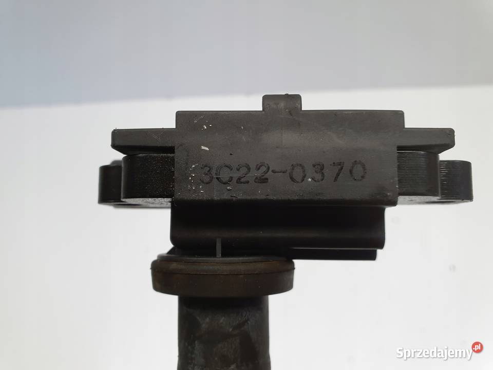 CEWKA ZAPŁONOWA Suzuki Swift III MK6 13 16V