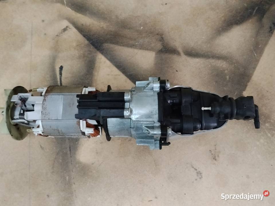 Karcher K2 silnik z pompą Jawor