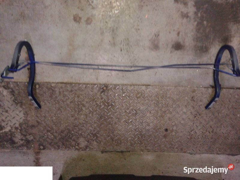 HONDA ACCORD 2005 SEDAN ZAWIASY TYŁ KLAPY osobowe Kozubszczyzna