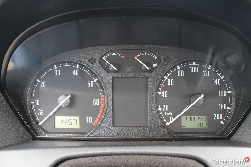 Skoda Fabia 2001 BenzynaLPG Polski salon radio Wrocław sprzedam