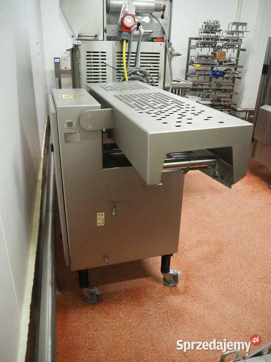 Porcjomat do mięsa Handtmann GMD 992 Krotoszyn