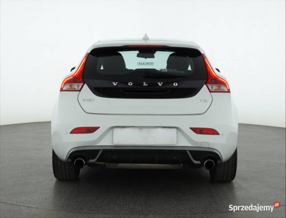 Volvo V40 15 T3 Hatchback Piaseczno