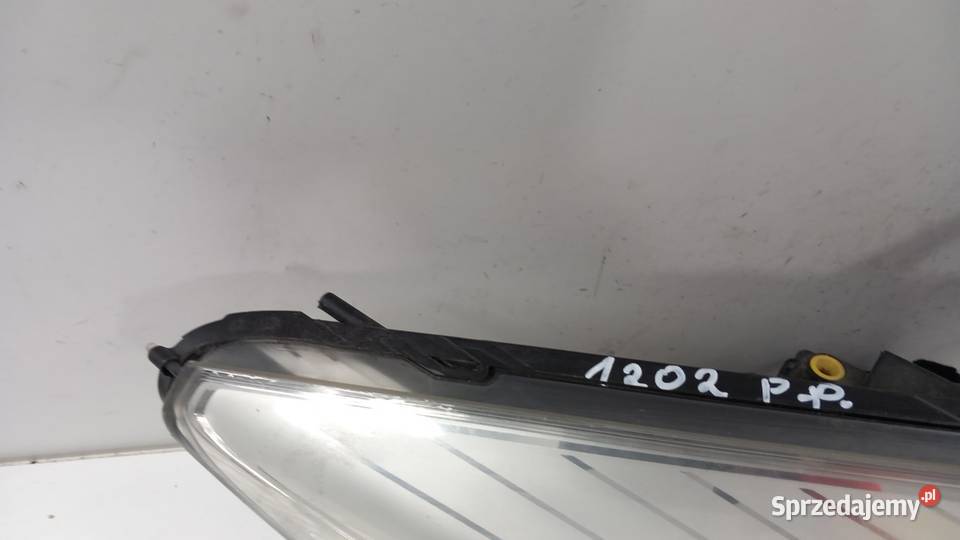 OPEL MERIVA B LAMPA PRZÓD PRAWA Zbierkowo sprzedam