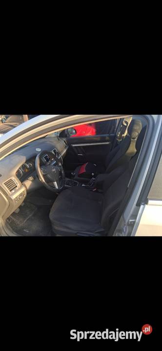 Opel Vectra 18 bg lubelskie Łuków