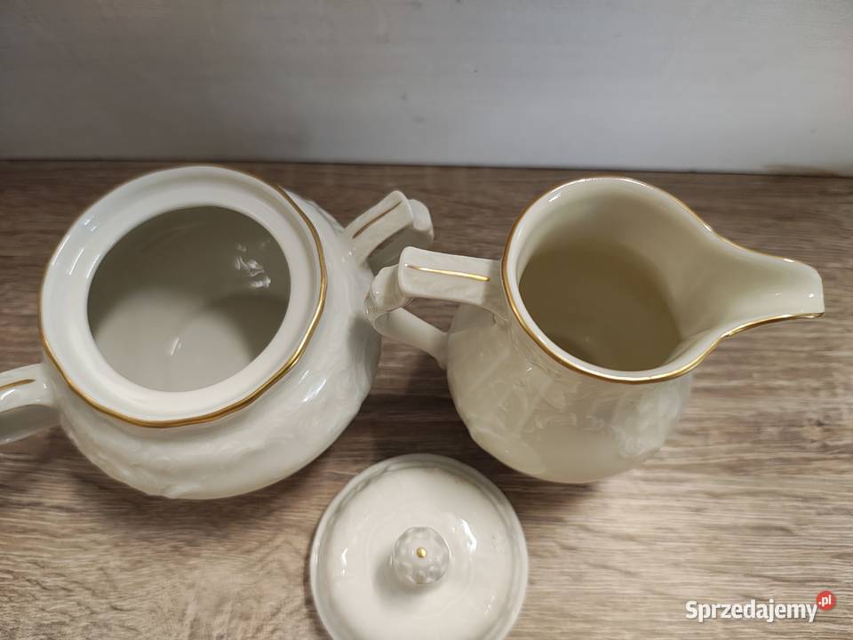 Porcelana Rosenthal Stalowa Wola