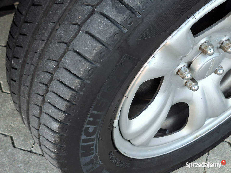 Subaru Forester 4X4 LPG Ładny LiFTiNG Tempomat Forester Olsztyn