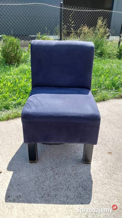 Wypoczynkowy Fotel Zestaw 4 Kazuń Polski sprzedam