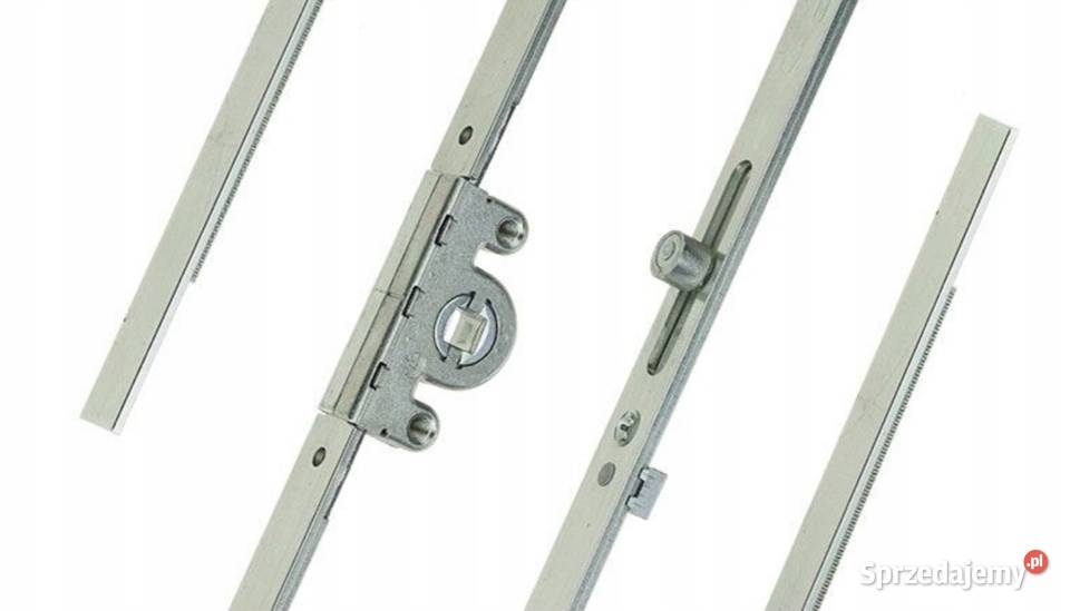 Winkhaus GRM 23002 FFH 18002300 zasuwnica okucie Woźniki