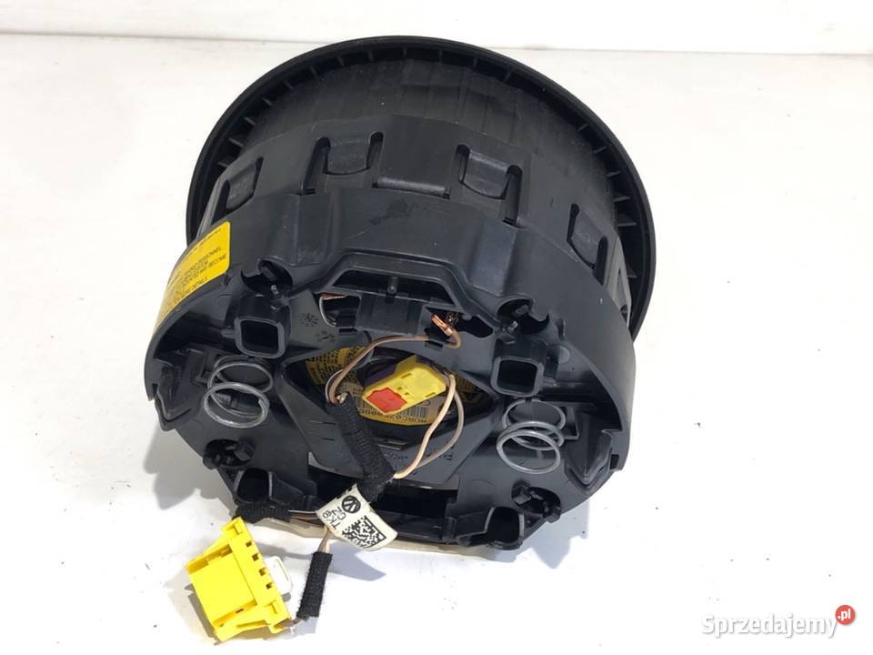 PODUSZKA POWIETRZNA KIEROWCY VW UP 1S0880201B