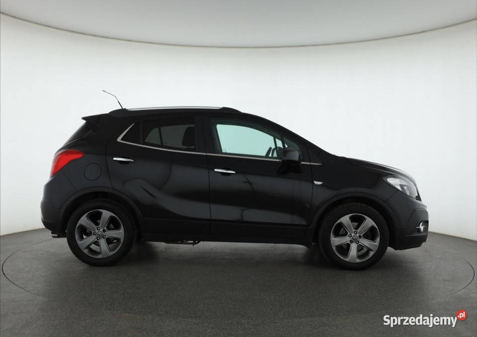 Opel Mokka 17 CDTI Mokka