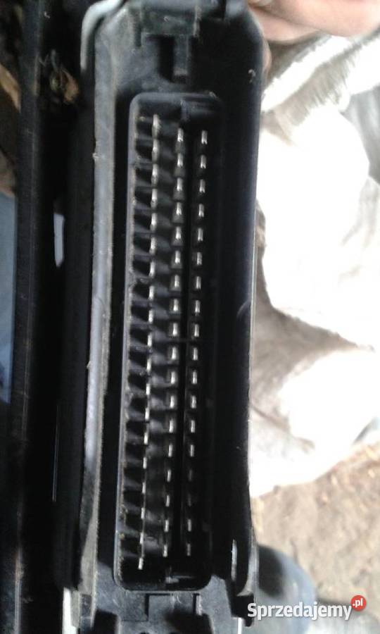 sterownik 0262200487 mazowieckie Nowy Cygów