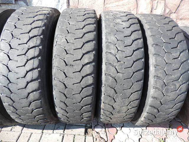 Opony 31580R225 podkarpackie Przeworsk