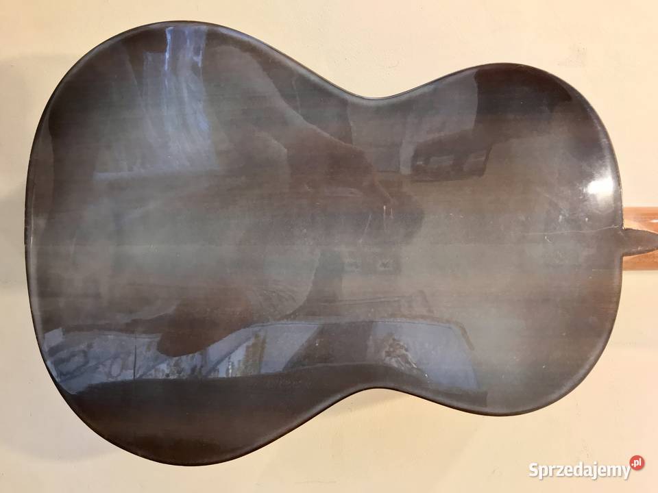 CUENCA Mod 10 HISZPAŃSKA gitara KLASYCZNA 44 Warszawa sprzedam