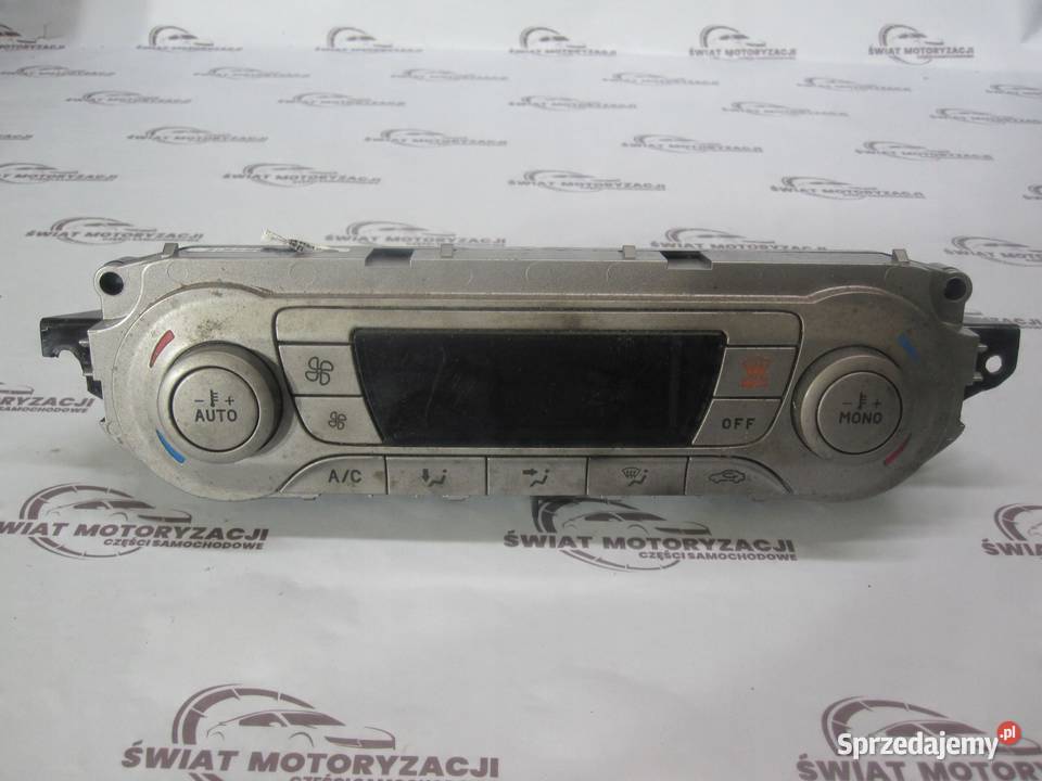 FORD KUGA MK1 I 10r panel klimatyzacji Panele sterowania, przełączniki