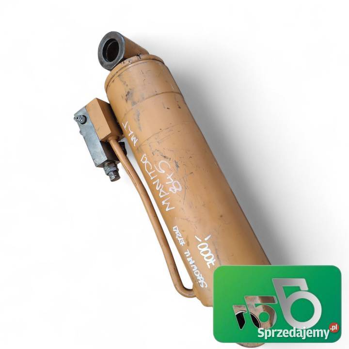 Siłownik poziomowania Łyżki 252700 Manitou MLT wielkopolskie