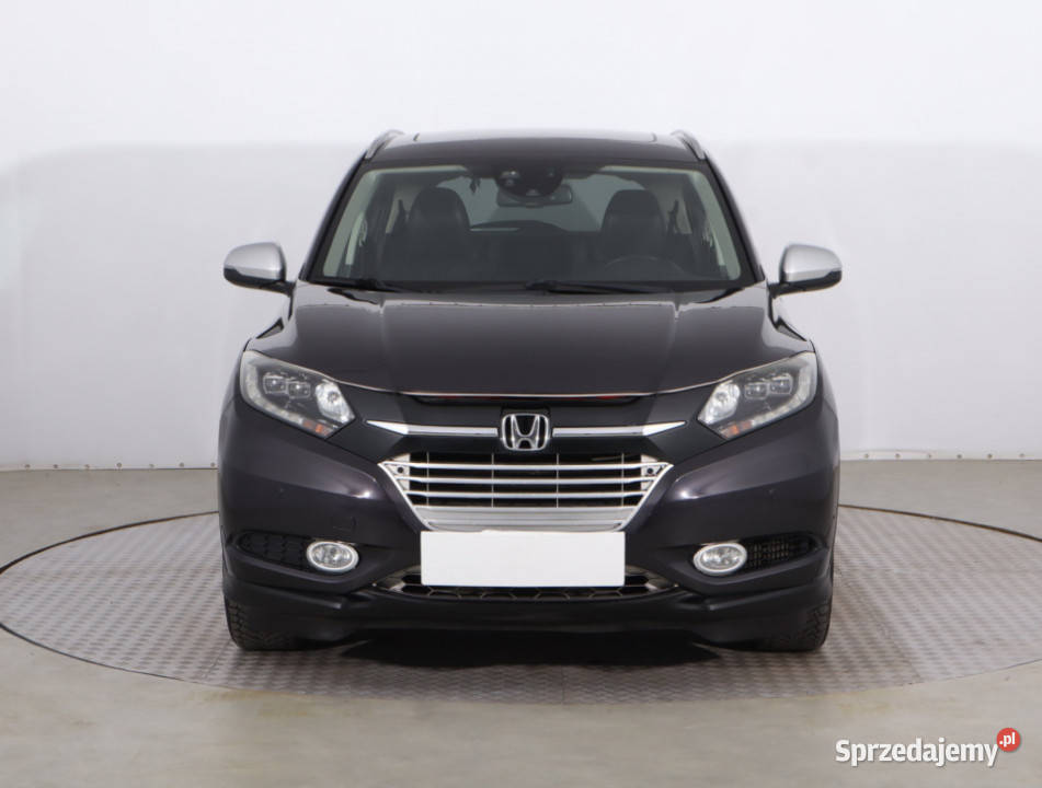 Honda HRV 16 iDTEC Piaseczno