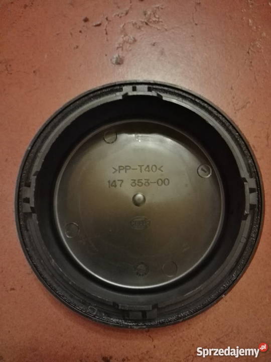 MERCEDES R251 JAGUAR RANGE ROVER ZAŚLEPKA LAMPY