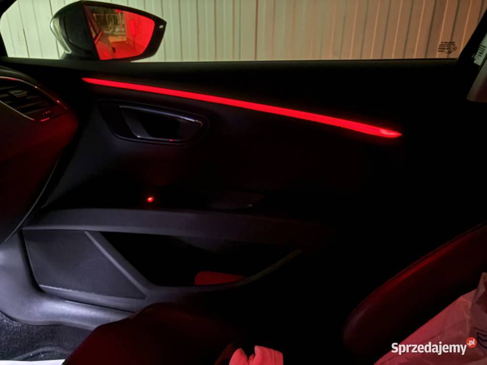 Seat Leon FR 14 tsi 150 Leon