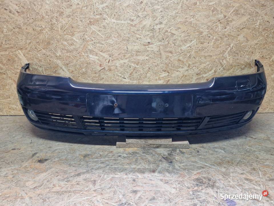Audi a4 b5 Lift zderzak przód xenon ksenon