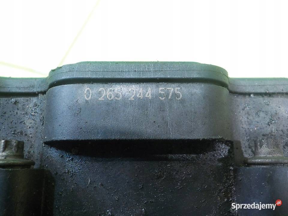 TRANSIT MK8 VIII 22 TDCI 15r pompa ABS mazowieckie Suków sprzedam