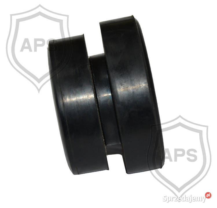 Poduszka silnika HB4578 do ZL10 wolf cronimo dolnośląskie Złotoryja