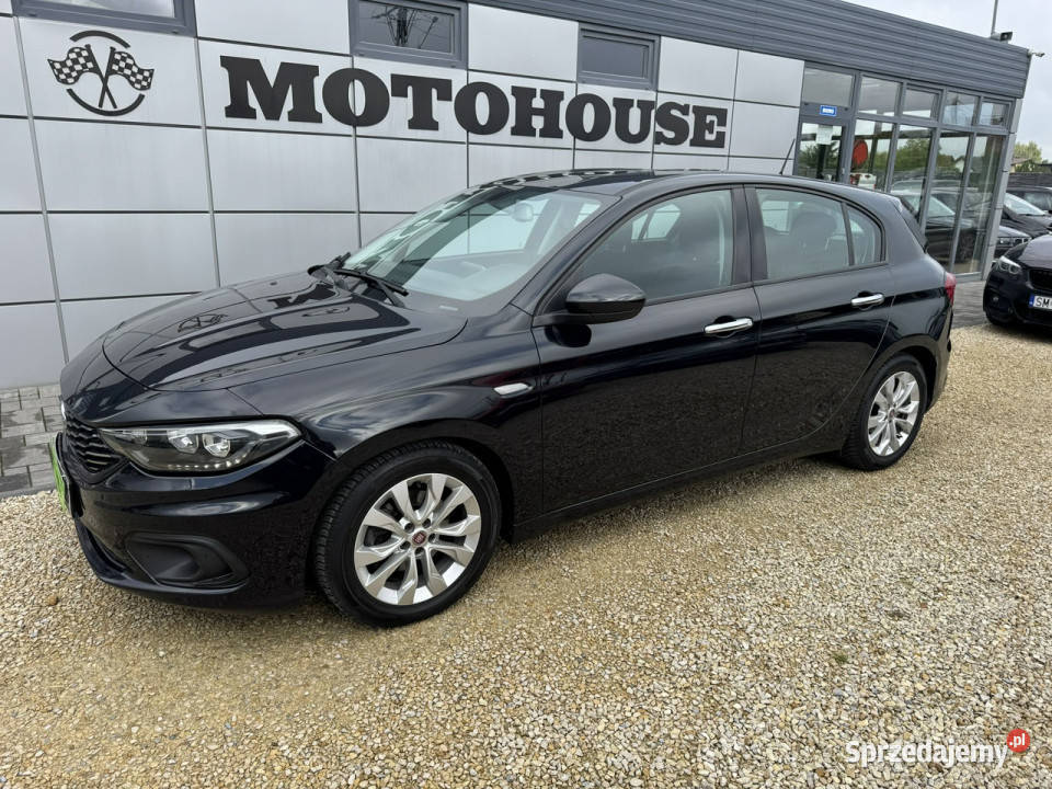 Fiat Tipo II 2016 120KM Chełm Śląski sprzedam