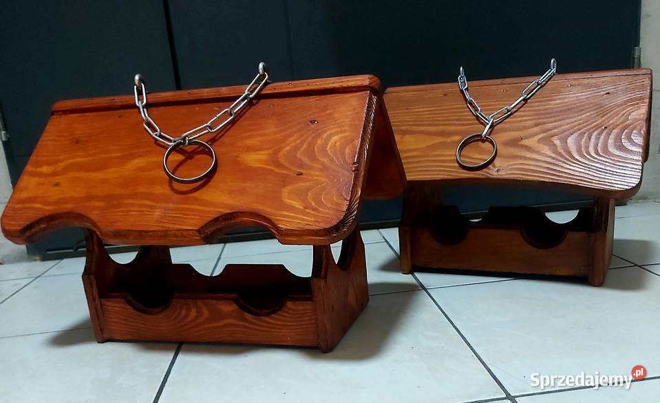 Karmnik do zawieszenia Rybnik