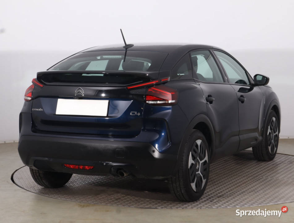 Citroen C4 12 PureTech C4