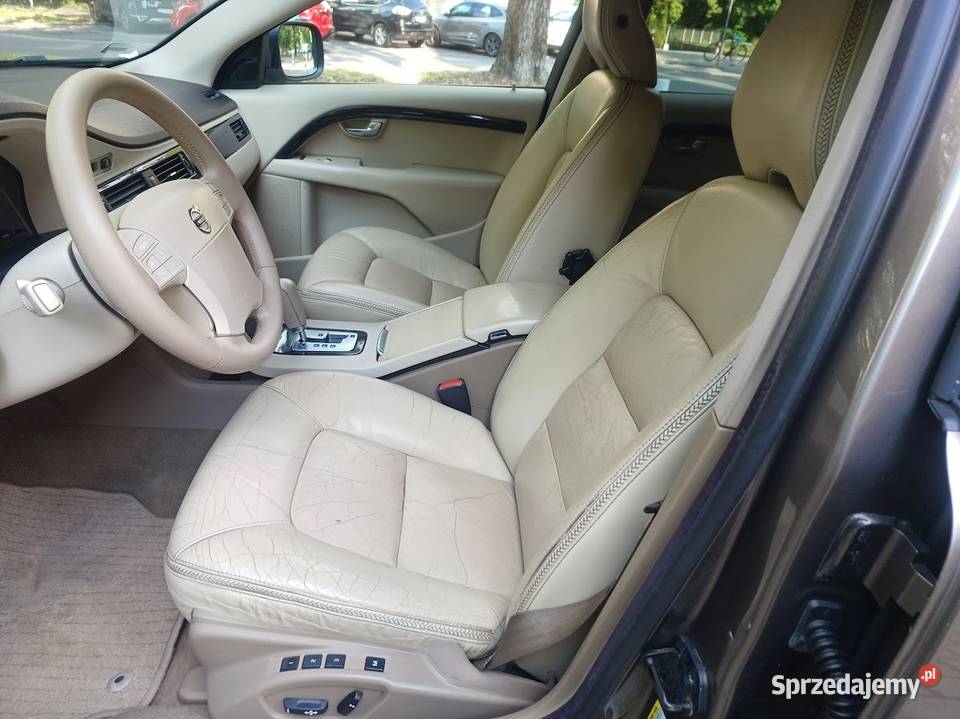 Sprzedam VOLVO XC70 Kraków