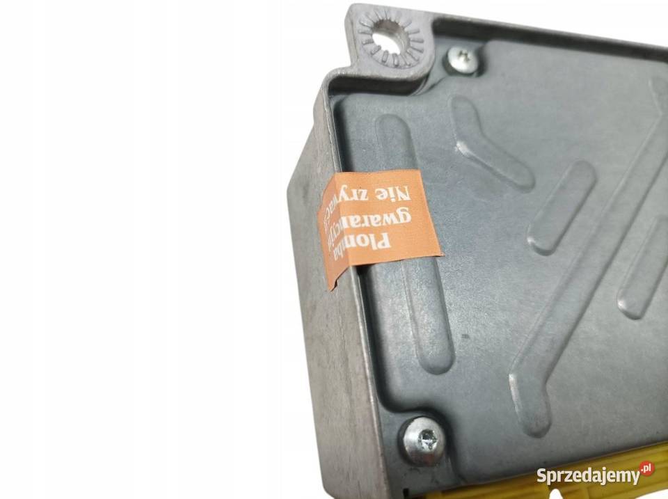 SENSOR AIRBAG 1635421318 MercedesBenz Mklasa I