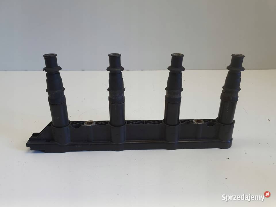 CEWKA ZAPŁONOWA Peugeot 207 14 16V 9651710680 osobowe Rudka