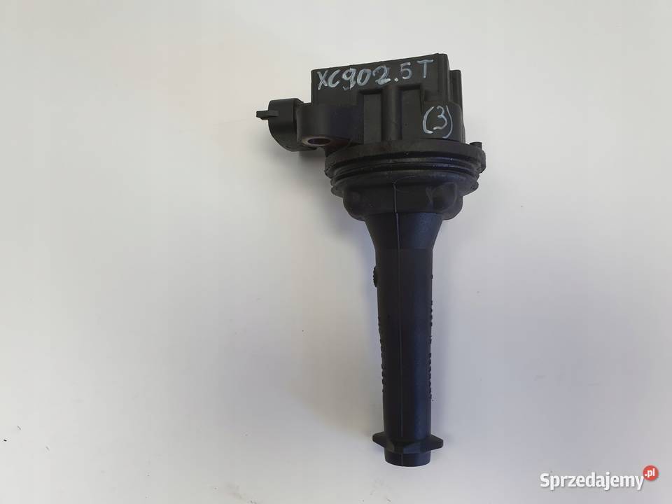 CEWKA ZAPŁONOWA Volvo XC90 25 T 9125601 Rudka