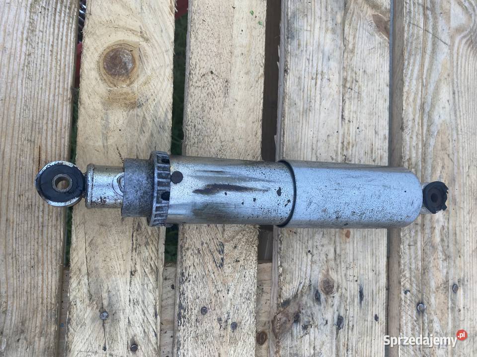 AMORTYZATOR MZ JASKOŁKA 250 ES TROPIK 1 SZTUKA Kraków sprzedam
