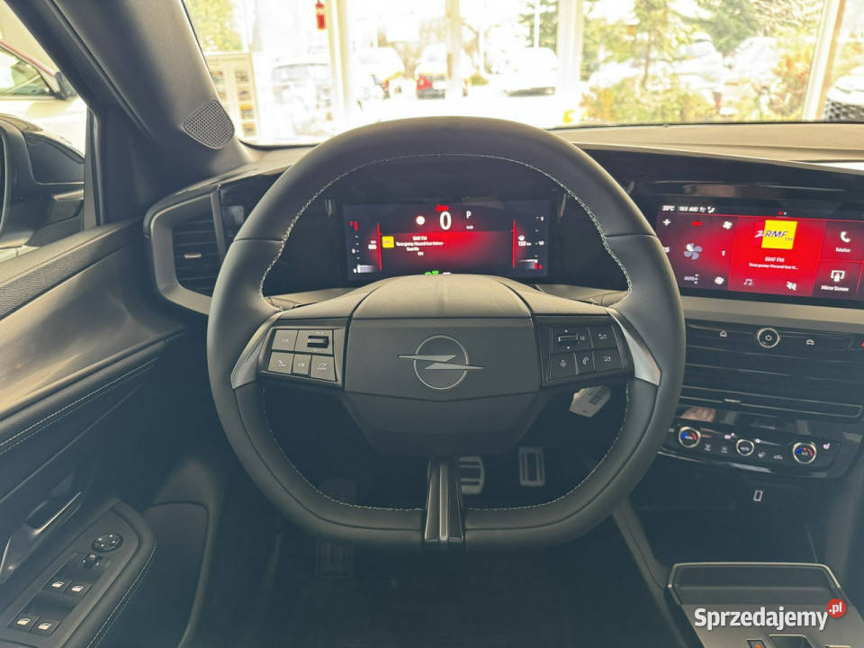 Opel Mokka GS 12 Turbo 130 automat AT8 II 2020 6458km Mokka warmińsko-mazurskie sprzedam