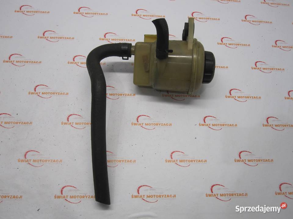 OPEL ANTARA 07r zbiorniczek wspomagania świętokrzyskie Kielce sprzedam