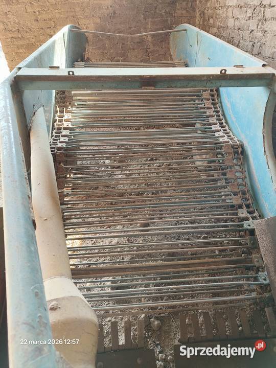 Kopaczka do ziemniaków Potasznia