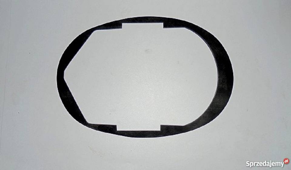 Klamka drzwi Yanmar SV15161718202226 Łódź