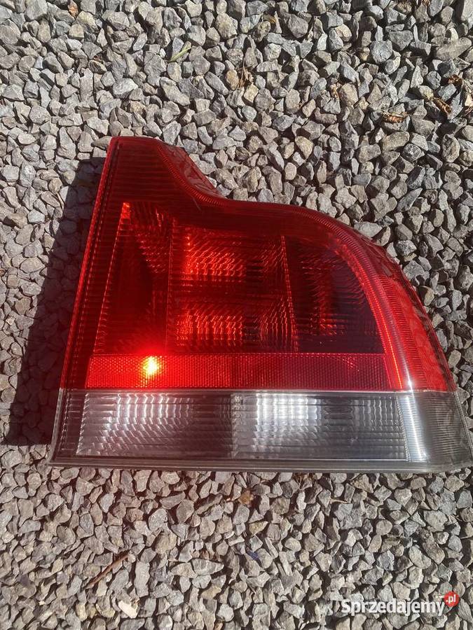 Lampa Volvo tylna prawa 8664080 8664082 Lublin