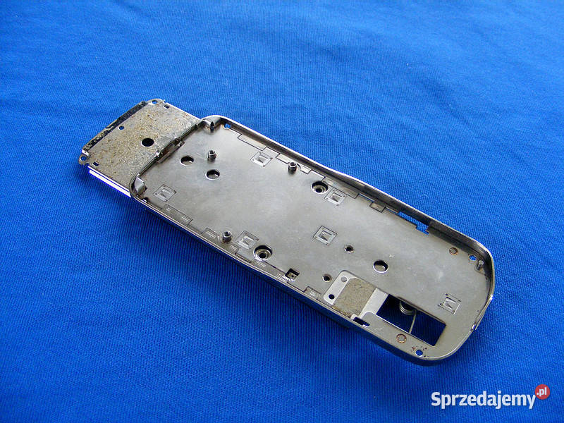 Suwnica Nokia 8800 Sapphire ARTE Łódź sprzedam