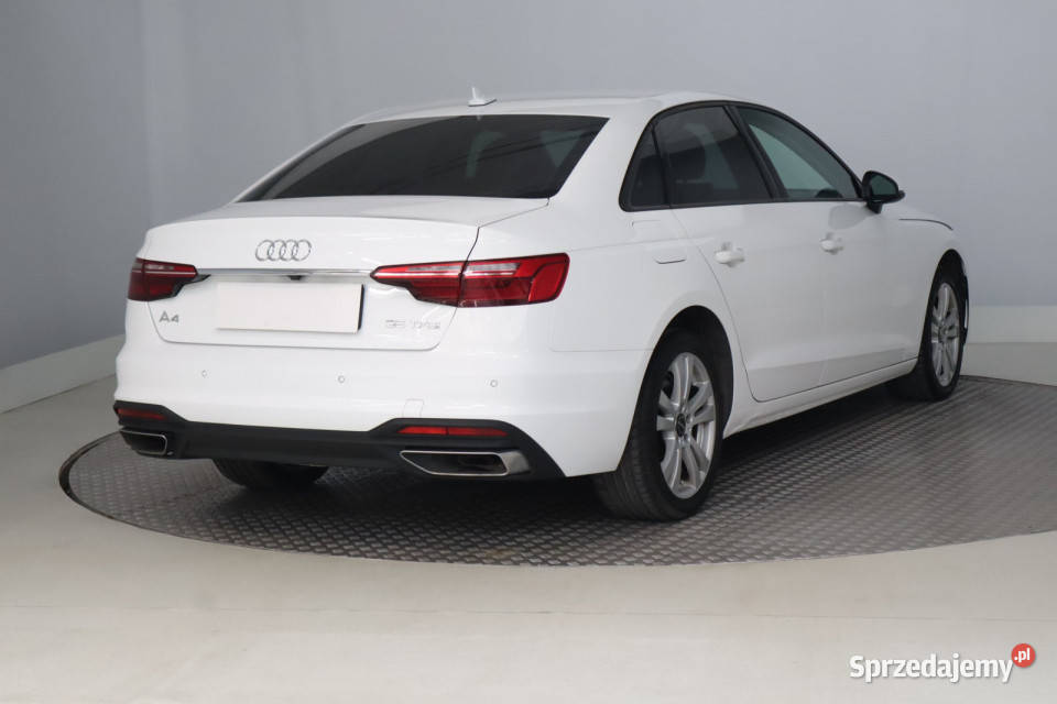 Audi A4 35 TDI Zabrze