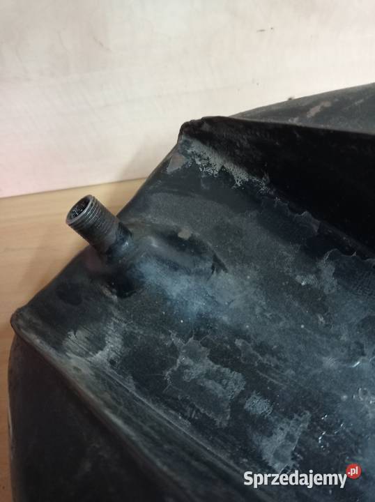 Zbiornik paliwa SHL m11 Łubno