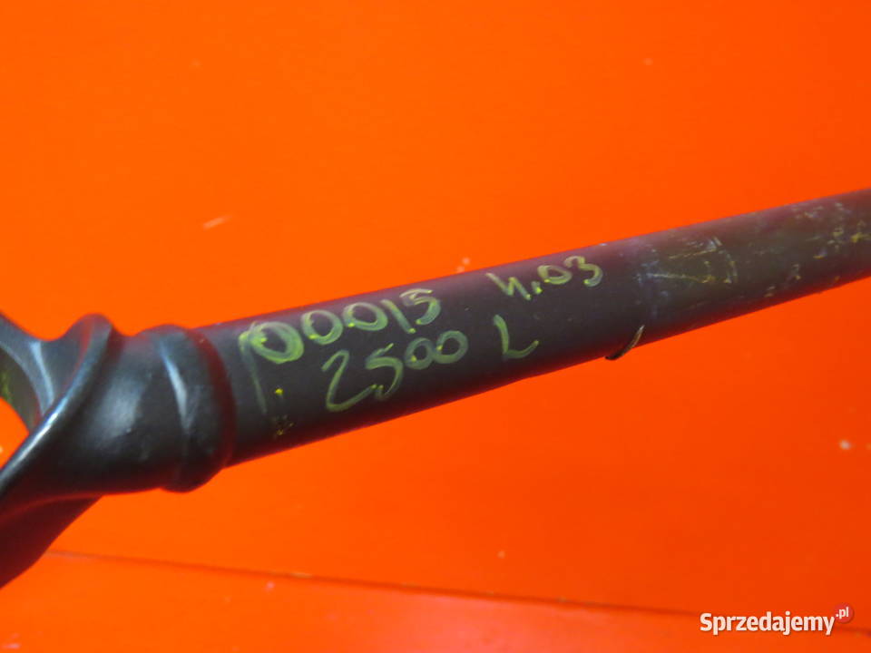 KAWASAKI Z 500 Z500 NINJA KIEROWNICA KIERA LEWA Warszawa