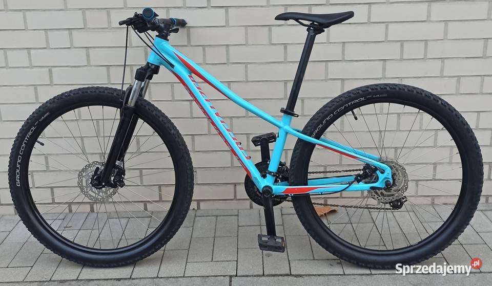 Rower Specialized Pitch 275 Zielona Góra