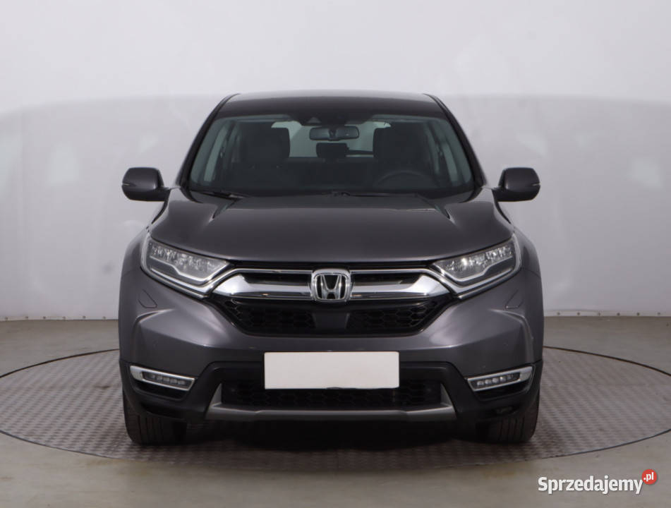 Honda CRV 20iMMD HEV CR-V Piaseczno