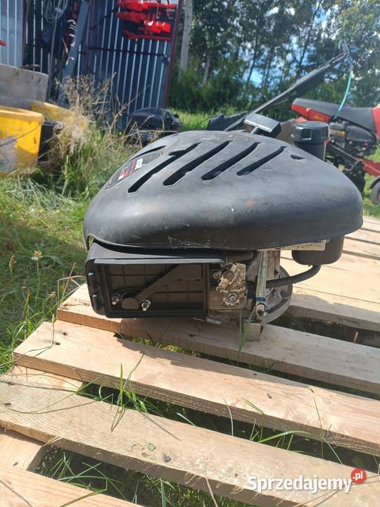 Silnik kosiarki mtd thorx 35