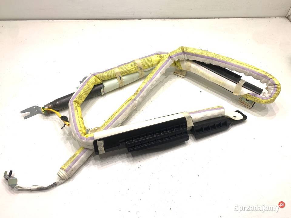 KURTYNA POWIETRZNA LEWY KIA OPTIMA 85020D4300 Powietrza