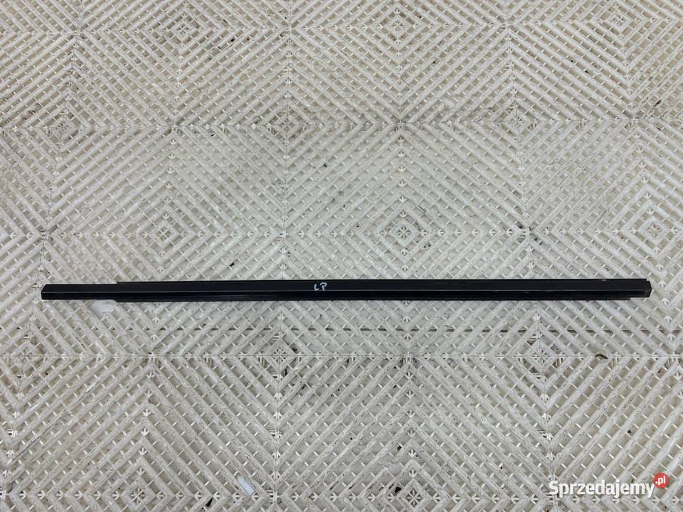 LISTWA ZGARNIAJĄCA PRZÓD LEWY RENAULT GRAND