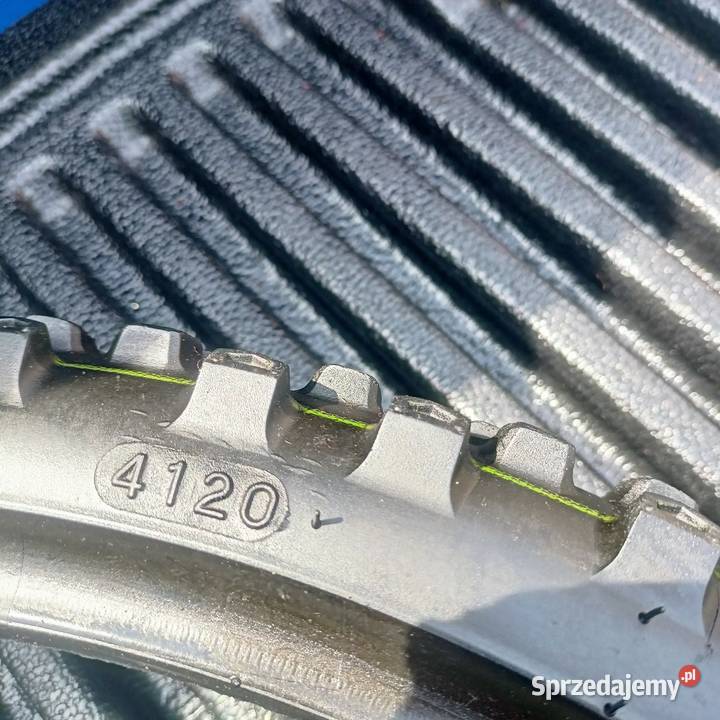 Opona cross enduro 9010021 cts 7010019 Michelin Ropczyce
