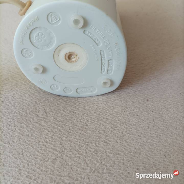 Udarowy młynek do kawy Predom Niewiadów UD 40 Stronie Śląskie